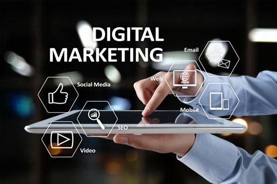 Digital Marketing Company in Australia