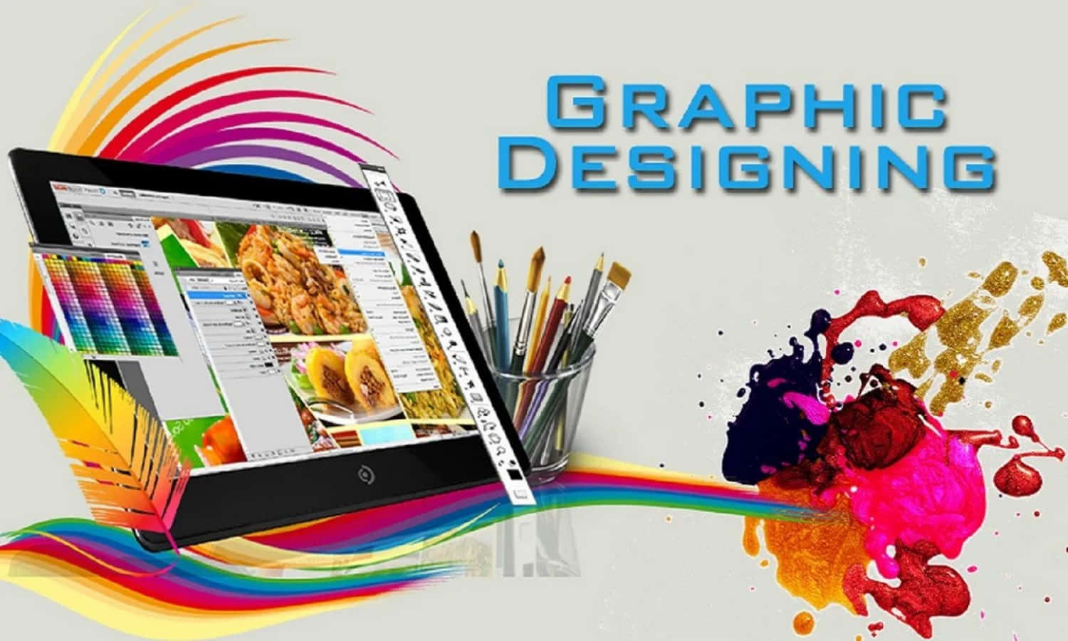 Graphic Designing Company in Nodia