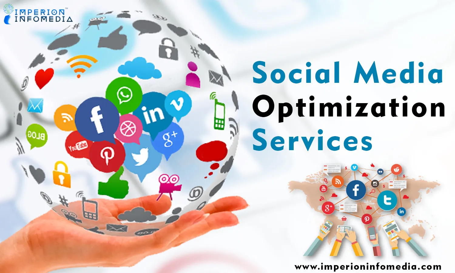 Search Engine Optimization & SEO Agency in India