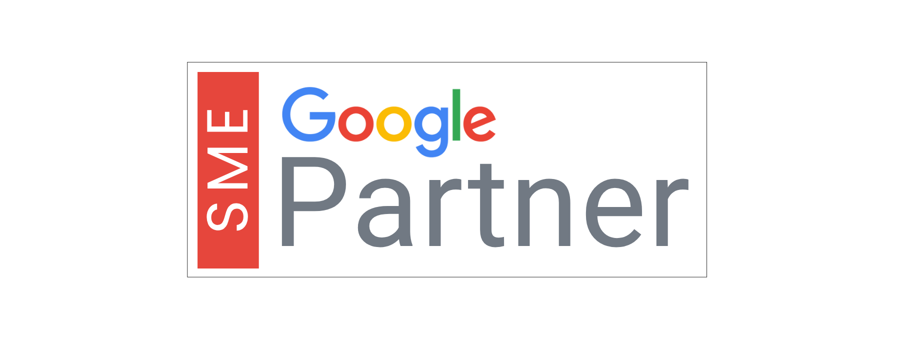 Google SME Partner in Delhi