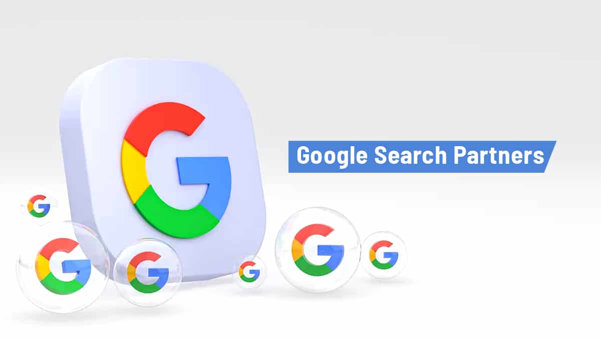 Top Google SEO partner
