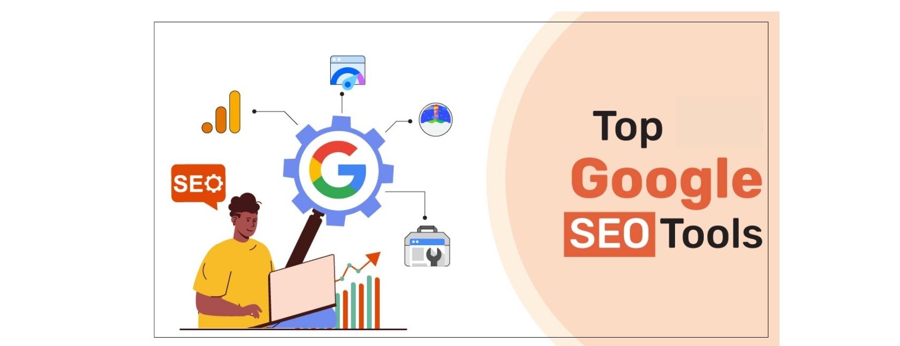 Google Trusted SEO Company